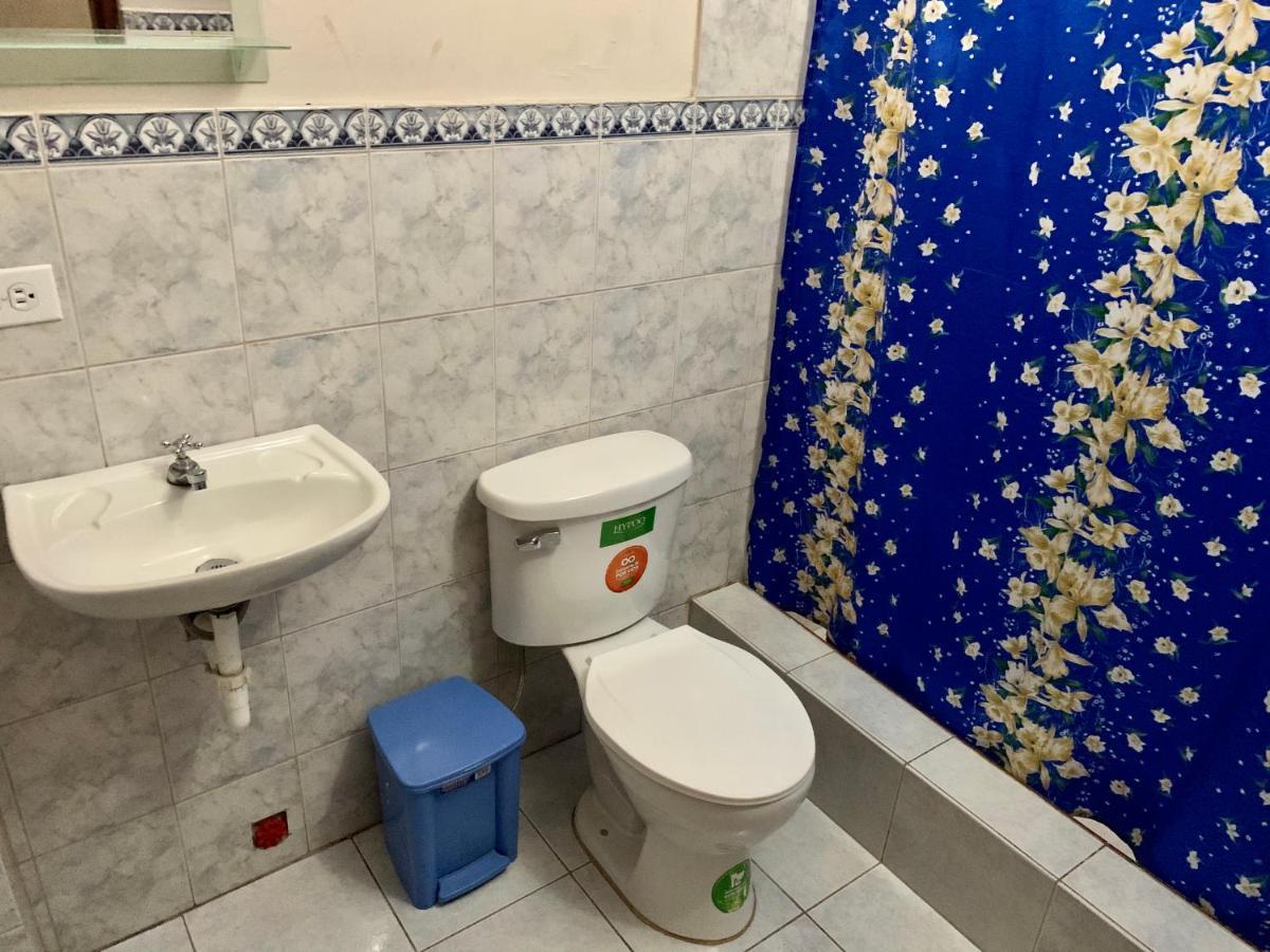 瓜亚基尔Residencial Turistico Rio Guayas住宿加早餐旅馆 外观 照片
